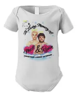 Infant Short Sleeve Bodysuit