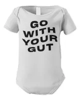 Infant Short Sleeve Bodysuit Infant Short Sleeve Bodysuit