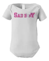 Infant Short Sleeve Bodysuit Infant Short Sleeve Bodysuit