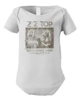 Infant Short Sleeve Bodysuit Infant Short Sleeve Bodysuit