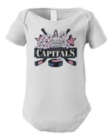 Infant Short Sleeve Bodysuit Infant Short Sleeve Bodysuit