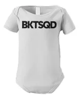 Infant Short Sleeve Bodysuit