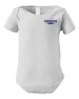 Infant Short Sleeve Bodysuit Infant Short Sleeve Bodysuit