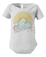 Infant Short Sleeve Bodysuit Infant Short Sleeve Bodysuit