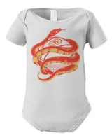 Infant Short Sleeve Bodysuit Infant Short Sleeve Bodysuit