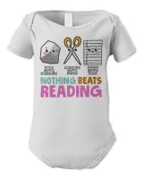 Infant Short Sleeve Bodysuit Infant Short Sleeve Bodysuit