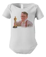 Infant Short Sleeve Bodysuit Infant Short Sleeve Bodysuit