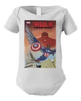 Infant Short Sleeve Bodysuit Infant Short Sleeve Bodysuit