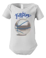 Infant Short Sleeve Bodysuit Infant Short Sleeve Bodysuit