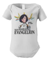 Infant Short Sleeve Bodysuit Infant Short Sleeve Bodysuit