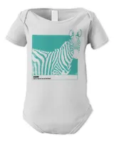Infant Short Sleeve Bodysuit Infant Short Sleeve Bodysuit