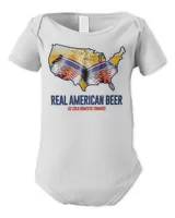 Infant Short Sleeve Bodysuit