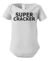Infant Short Sleeve Bodysuit