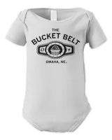 Infant Short Sleeve Bodysuit Infant Short Sleeve Bodysuit