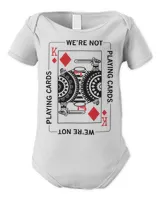 Infant Short Sleeve Bodysuit Infant Short Sleeve Bodysuit