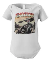 Infant Short Sleeve Bodysuit Infant Short Sleeve Bodysuit