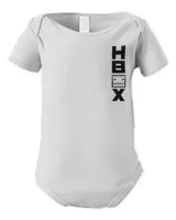 Infant Short Sleeve Bodysuit Infant Short Sleeve Bodysuit