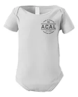 Infant Short Sleeve Bodysuit