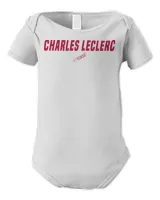 Infant Short Sleeve Bodysuit Infant Short Sleeve Bodysuit