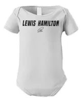Infant Short Sleeve Bodysuit