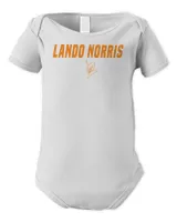 Infant Short Sleeve Bodysuit Infant Short Sleeve Bodysuit