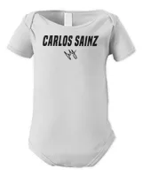 Infant Short Sleeve Bodysuit Infant Short Sleeve Bodysuit