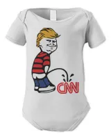 Infant Short Sleeve Bodysuit
