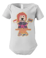 Infant Short Sleeve Bodysuit Infant Short Sleeve Bodysuit