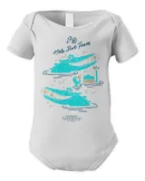 Infant Short Sleeve Bodysuit Infant Short Sleeve Bodysuit