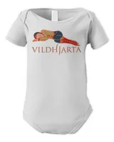 Infant Short Sleeve Bodysuit