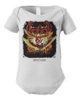 Infant Short Sleeve Bodysuit Infant Short Sleeve Bodysuit