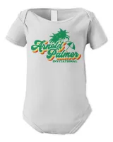 Infant Short Sleeve Bodysuit Infant Short Sleeve Bodysuit