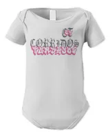 Infant Short Sleeve Bodysuit