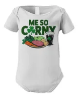 Infant Short Sleeve Bodysuit Infant Short Sleeve Bodysuit