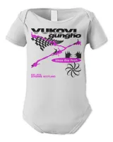 Infant Short Sleeve Bodysuit Infant Short Sleeve Bodysuit