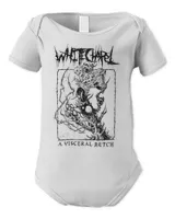 Infant Short Sleeve Bodysuit Infant Short Sleeve Bodysuit