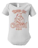 Infant Short Sleeve Bodysuit Infant Short Sleeve Bodysuit