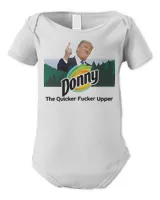 Infant Short Sleeve Bodysuit Infant Short Sleeve Bodysuit