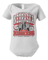 Infant Short Sleeve Bodysuit Infant Short Sleeve Bodysuit