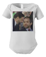 Infant Short Sleeve Bodysuit Infant Short Sleeve Bodysuit