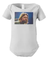 Infant Short Sleeve Bodysuit Infant Short Sleeve Bodysuit