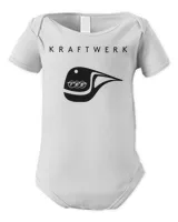 Infant Short Sleeve Bodysuit Infant Short Sleeve Bodysuit
