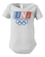 Infant Short Sleeve Bodysuit Infant Short Sleeve Bodysuit