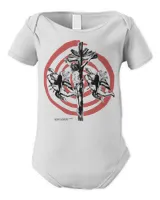 Infant Short Sleeve Bodysuit Infant Short Sleeve Bodysuit