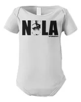 Infant Short Sleeve Bodysuit Infant Short Sleeve Bodysuit