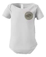 Infant Short Sleeve Bodysuit Infant Short Sleeve Bodysuit