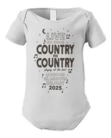 Infant Short Sleeve Bodysuit Infant Short Sleeve Bodysuit