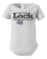 Infant Short Sleeve Bodysuit Infant Short Sleeve Bodysuit