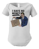 Infant Short Sleeve Bodysuit Infant Short Sleeve Bodysuit