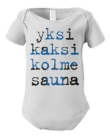 Infant Short Sleeve Bodysuit
